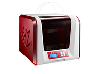 XYZprinting da Vinci Jr. 2.0 Mix 3D-Drucker Schmelzfadenherstellung (FFF) WLAN