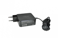 ASUS 0A001-00892000 áramátalakító és inverter Beltéri 65 W Fekete
