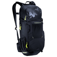 EVOC FR Enduro Blackline Rucksack Schwarz Nylon