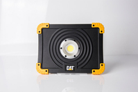 CAT CT3530 schijnwerper LED Zwart, Geel
