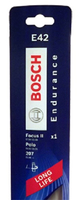 Bosch 1x Aero Multi Adapteur E42