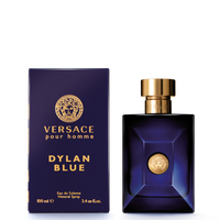 Versace Dylan Blue Pour Homme Hombres 100 ml