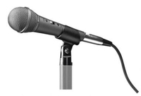 Bosch LBC2900/15 Gris Microphone de scène/direct