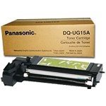 Panasonic DQUG15 kaseta z tonerem 1 szt. Oryginalny Czarny
