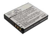CoreParts MBXCAM-BA210 batterij voor camera's/camcorders Lithium-Ion (Li-Ion) 1050 mAh