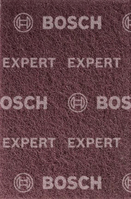 Bosch 2 608 901 214 benodigdheid voor handmatig schuren Schuurpad Gemiddelde korrel 1 stuk(s)