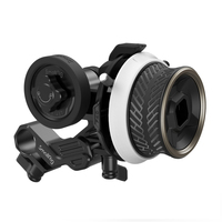 SmallRig 3010C Schärfeziehsystem Follow Fokus Set