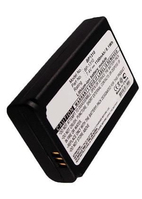 CoreParts MBXCAM-BA361 batterij voor camera's/camcorders Lithium-Ion (Li-Ion) 1100 mAh