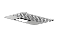 HP M75247-151 laptop spare part Keyboard