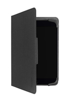 Gecko Covers UC8C1 tablet case 20.3 cm (8") Folio Black