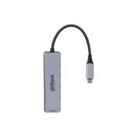 Dahua Technology TC35 estación dock para móvil Tablet/Smartphone/Laptop Gris