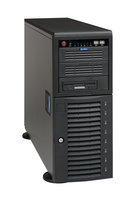 Ernitec CORE-3200-8T-V4 server Tower Intel Xeon E E-2174G 3.8 GHz 16 GB DDR4-SDRAM 665 W Windows 10 Pro