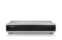 Lancom Systems 1793VA wireless router Gigabit Ethernet 4G Black, Grey