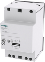 Siemens 4AC3724-0 feszültségváltó