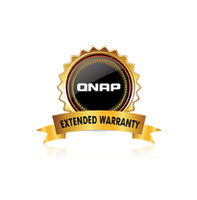 QNAP LIC-NAS-EXTW-RED-2Y-EI estensione della garanzia