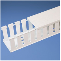 Panduit NE1.5X4WH6 cable tray Straight cable tray White