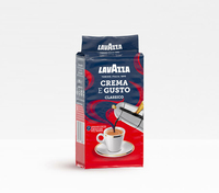 Lavazza Crema e Gusto Classico 250 g