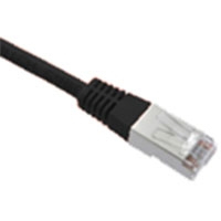 Black Box CAT6A-BLK-5M câble de réseau S/FTP (S-STP)