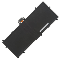 CoreParts TABX-BAT-AUF810SL mobile phone spare part Battery Black