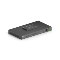 PureTools PT-PSW-92 Video-Switch HDMI/VGA/DisplayPort