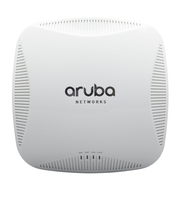 Aruba Instant IAP-215 (RW) 1300 Mbit/s Wit Power over Ethernet (PoE)