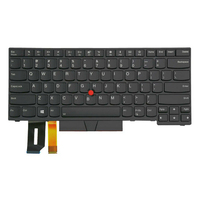 Lenovo 01YP360 notebook spare part Keyboard