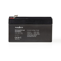 Nedis BALA130012V Batterie de l'onduleur