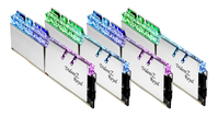 G.Skill Trident Z Royal F4-4000C15Q-32GTRS memory module 32 GB 4 x 8 GB DDR4 4000 MHz