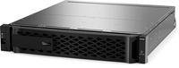 Lenovo ThinkSystem DM5000H unidad de disco multiple 21,6 TB Bastidor (2U) Negro, Metálico