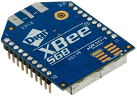 Digi XB2B-WFPT-001 Gateway/Controller