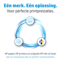 HP Color Laser Paper, 90 gr/m², 500 vel, A4/210 x 297 mm