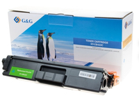G&G NT-CB423C kaseta z tonerem 1 szt. Zamiennik Cyjan