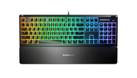 Steelseries Apex 3 teclado Juego USB Negro