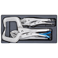 Gedore 2188198 adjustable wrench