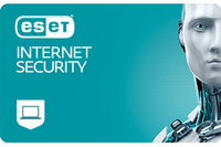 ESET Internet Security 8 User Antivirusbeveiliging 8 licentie(s) 2 jaar
