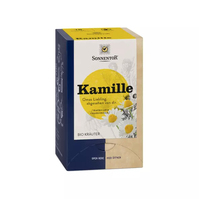 Sonnentor Kamille, 18 x 0.8 g