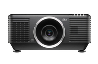 Vivitek DU7299Z data projector Large venue projector 9600 ANSI lumens DLP WUXGA (1920x1200) 3D Black