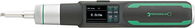 STAHLWILLE 96510760 llave dinamométrica Ft-lb, In-lb, Nm