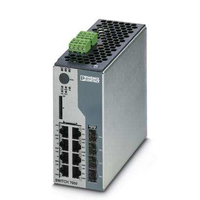Phoenix Contact 2701553 switch di rete Gigabit Ethernet (10/100/1000)