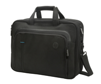 HP 15.6 SMB Topload Case 39.6 cm (15.6") Briefcase Black