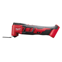 Milwaukee 4933459572 outil multi-fonctions oscillant