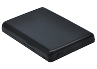 CoreParts MOBX-BAT-SIS45SL recambio del teléfono móvil Batería Negro