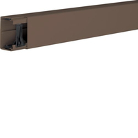 Hager LF4006008014 cable tray Brown
