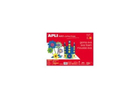 APLI 12756 kit de manualidades para niños