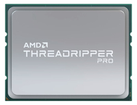 AMD Ryzen Threadripper PRO 3995WX processzor 2,7 GHz 256 MB L3