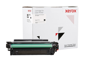 Everyday ™ Schwarz Toner von Xerox, kompatibel mit HP 652X (CF320X), High capacity