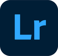 Adobe Lightroom Pro for teams Grafische Editor 1 licentie(s) 1 jaar