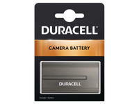 Duracell DR5 batterie de caméra/caméscope Lithium-Ion (Li-Ion) 2600 mAh