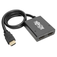 Tripp Lite B118-002-UHDINT Videosplitter HDMI 2x HDMI