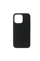 eSTUFF ES67120003 mobile phone case 15.5 cm (6.1") Cover Black